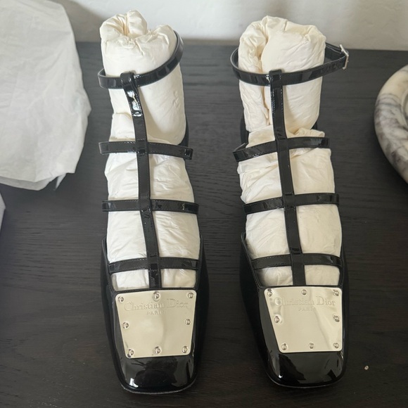 NWT! Dior La Parisienne Pump - Picture 6 of 11